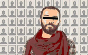 آخرین جزئیات از حکم اعدام کیوان امام‌وردی