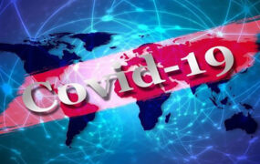 آمار کرونا در جهان