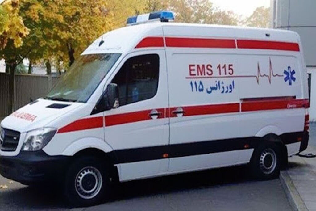 آمبولانس