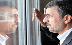 احمدی نژاد، ملک ۵۰۰ میلیارد تومانی را تخلیه نمی کند