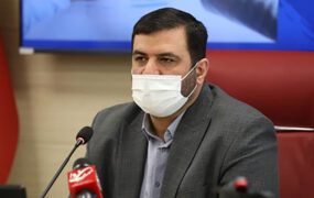 استفاده از ماسک در وسایل نقلیه عمومی ، اماکن زیارتی و هیئت‌های مذهبی الزامی شد