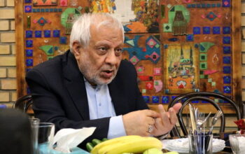 اسدالله بادامچیان