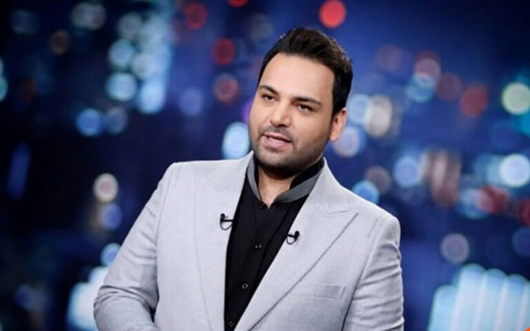 اظهارات احسان علیخانی درباره فصل جدید برنامه عصر جدید