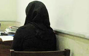 افشای راز زوج جوان با کنجکاوی زن همسایه