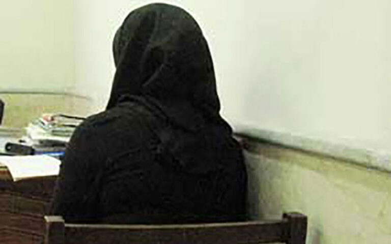 افشای راز زوج جوان با کنجکاوی زن همسایه