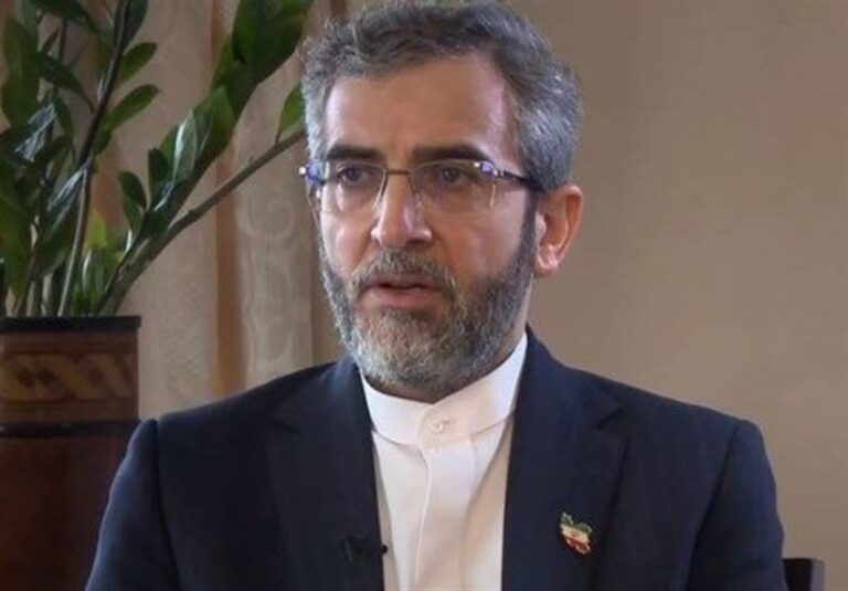 باقری کنی