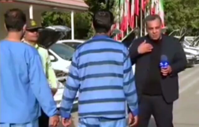 برای جلوگیری از سرقت داخل ماشین بخوابید