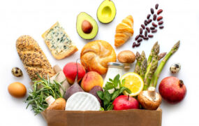 رژیم غذایی مناسب برای بیماران مبتلا به پوکی استخوان