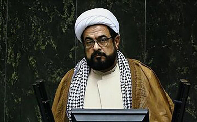تیراندازی به خانه و حسینیه نماینده شادگان در مجلس