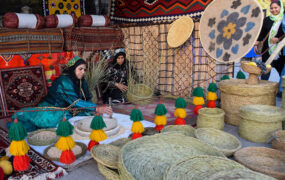 جشنواره اقوام ایران زمین