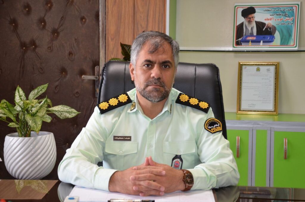 حسینعلی زاده
