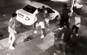 حمله خونین به قهرمان بوکس ایران با قمه