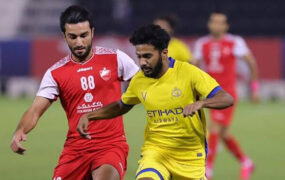حکم نهایی شکایت باشگاه النصر از پرسپولیس