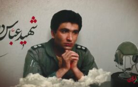 خلبان نابغه‌ای که نفس صدام را بریده بود!