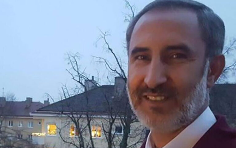 دادگاه سوئدحمید نوری را به حبس ابد محکوم کرد