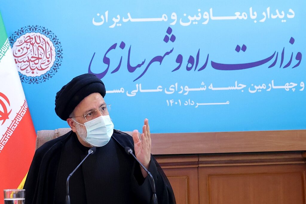 دستور جدید رئیسی برای ساخت 4 میلیون مسکن