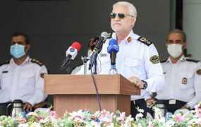 رئیس پلیس راهور فراجا: برای بدحجابی در قانون کد جریمه نداریم