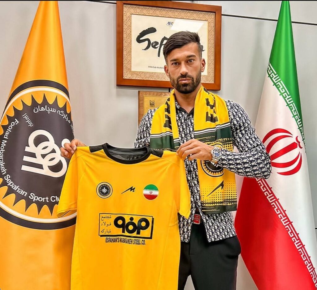 رامین رضاییان