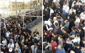 رایزنی مرزبانی با عراق برای ادامه تردد انفرادی زائران