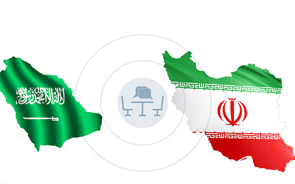 رسانه های عراقی مدعی از سرگیری روابط عربستان سعودی و ایران هستند