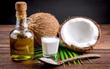 روغن نارگیل