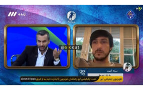 سردار آزمون: برکناری اسکوچیچ ته نامردی بود