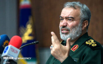 سردار فدوی