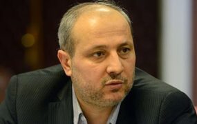 سید مناف هاشمی - مترو