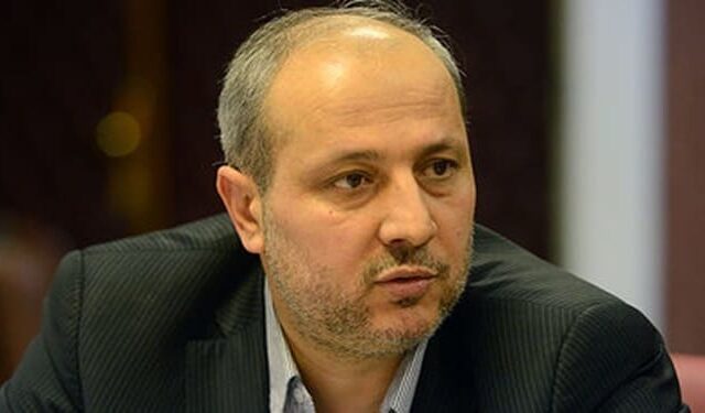سید مناف هاشمی - مترو