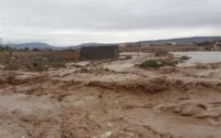 سیل استان فارس