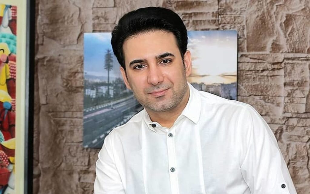 شاهین صمد پور - گرانی دارو