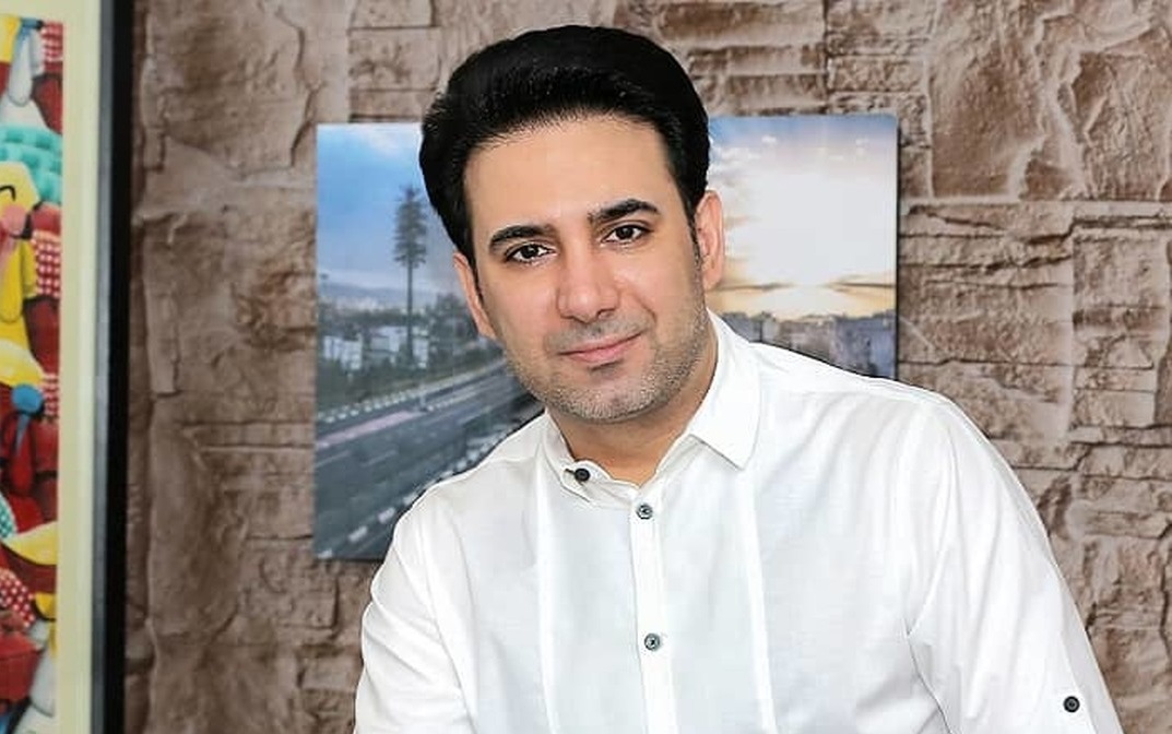 شاهین صمد پور - گرانی دارو