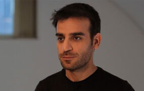شهرام مکری داور جشنواره لوکارنو ۲۰۲۲