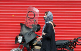 شهرهای قرمز و نارنجی کرونایی در استان تهران افزایش یافت