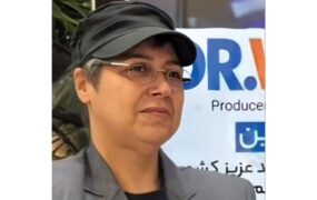 صحبت های شهره لرستانی در مورد تغییر جنسیتش