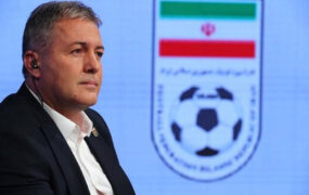 طعنه سنگین اینستاگرام AFC به برکناری ناگهانی اسکوچیچ