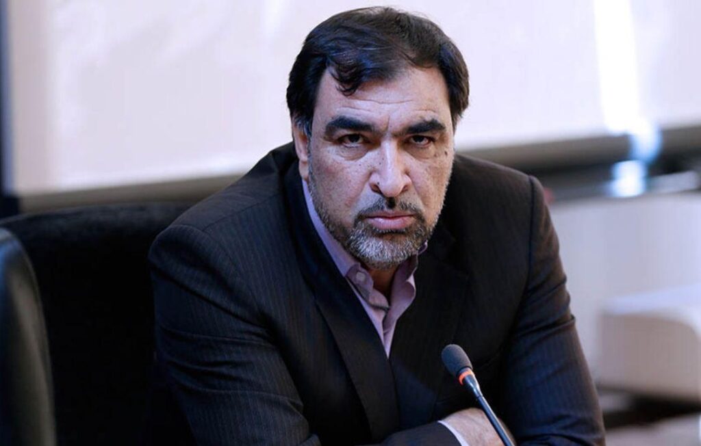 عادل آذر درگذشت