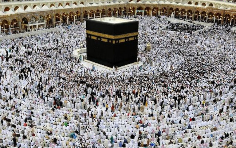 عربستان به سرپرست حجاج ایرانی ویزا نداد