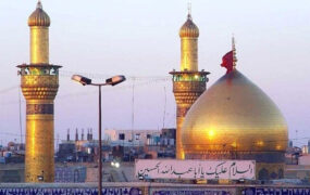 عزام انفرادی زائران تا عید غدیر به عتبات
