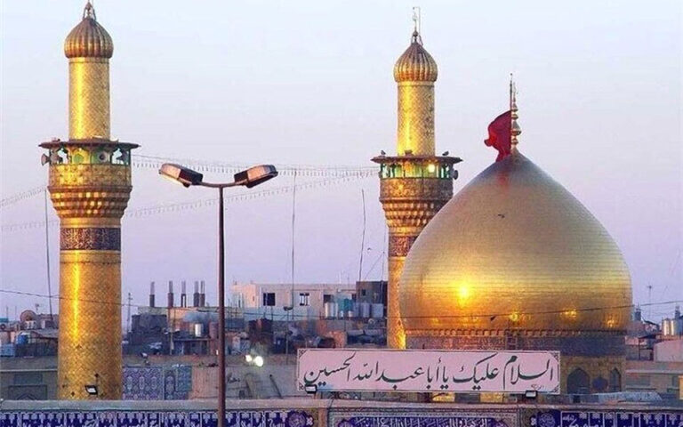 عزام انفرادی زائران تا عید غدیر به عتبات