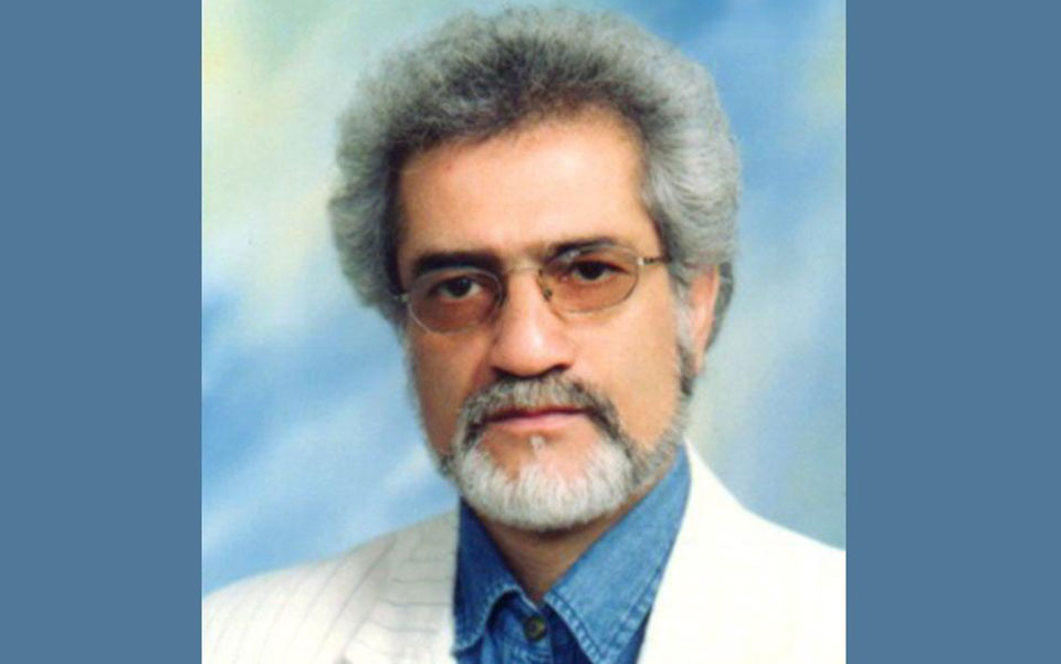 علیرضا قوامی نوازنده‌ پیشکسوت ارکسترسمفونیک در گذشت