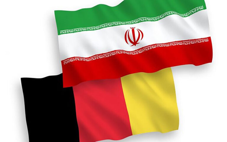 عهدنامه انتقال زندانی بین ایران و بلژیک تصویب شد