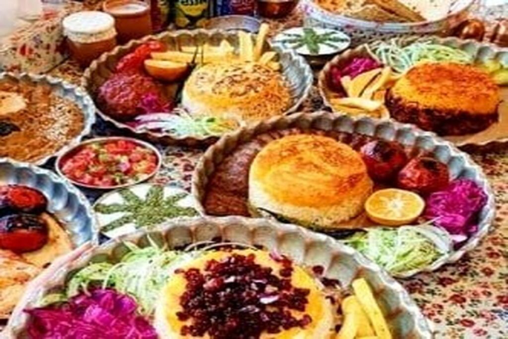 غذا