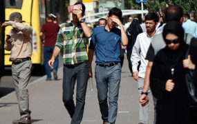 فردا گرم‌ترین هفته تابستان امسال آغاز می‌شود/ پیش بینی ثبت رکورد جدید در مصرف برق
