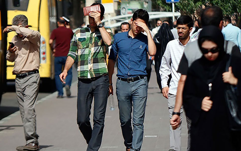 فردا گرم‌ترین هفته تابستان امسال آغاز می‌شود/ پیش بینی ثبت رکورد جدید در مصرف برق