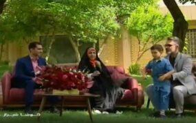 فرزند سعید کیخا- تلویزیون