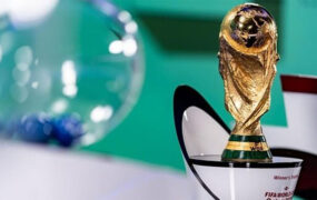 فروش میلیونی بلیت جام جهانی