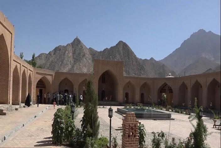 قلعه کوهاب (1)