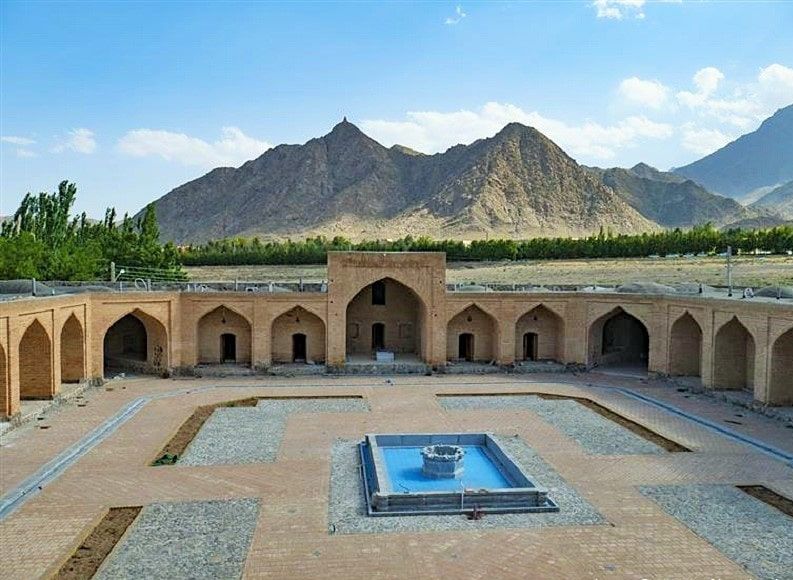 قلعه کوهاب (2)