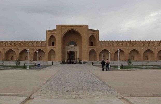 قلعه کوهاب (3)